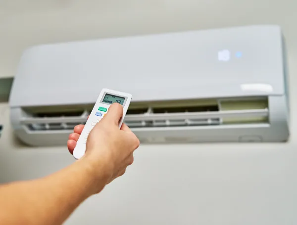 electrical upgrades for home by Green Street HVAC
