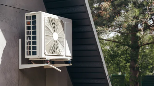 Disadvantages of Ground Source Heat Pumps