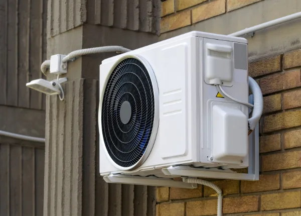 Air Source vs Ground Source Heat Pump Cost