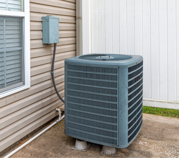 Hvac Tune-Up by Green Street HVAC