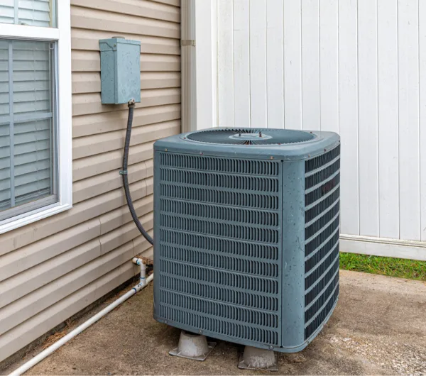 Hvac Tune-Up by Green Street HVAC