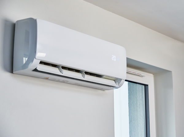 Energy-efficient home upgrades by Green Street HVAC