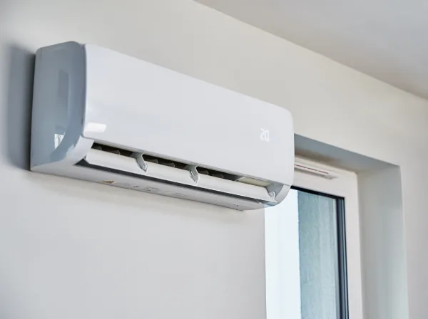 Energy-efficient home upgrades by Green Street HVAC