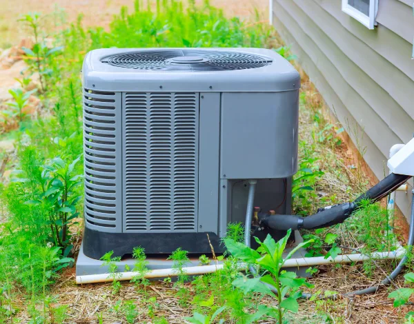 residential electrical upgrades for high efficiency