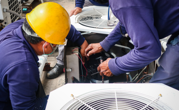 Is a HVAC tune-up worth it