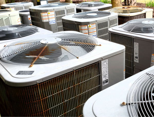 hvac inspection checklist by Green Street HVAC