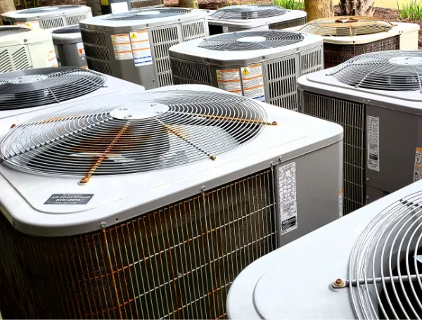 hvac inspection checklist by Green Street HVAC