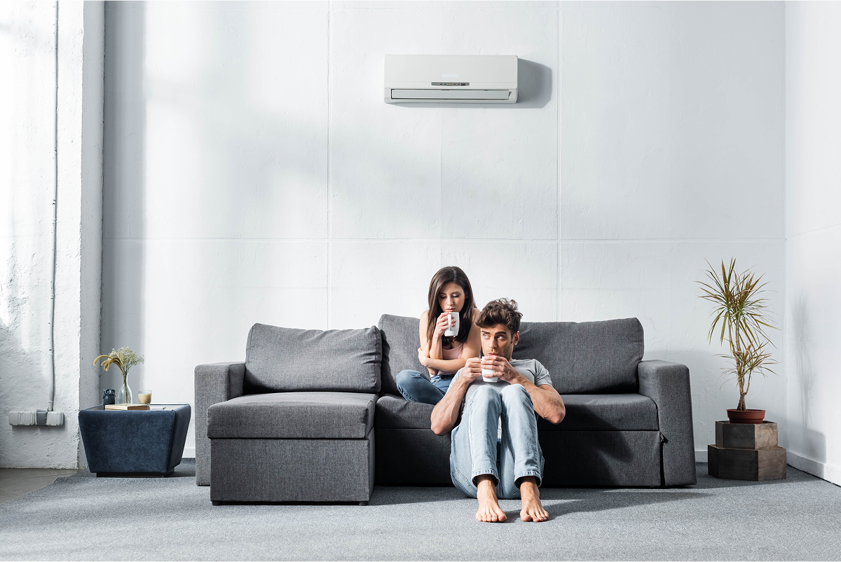 How long should a furnace run before it shuts off?