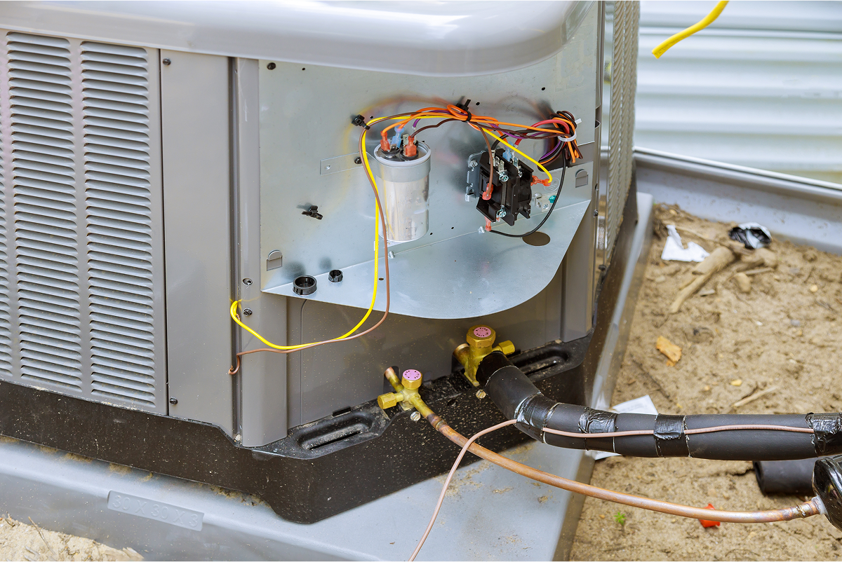 Why Does My Furnace Stop Working At Night?