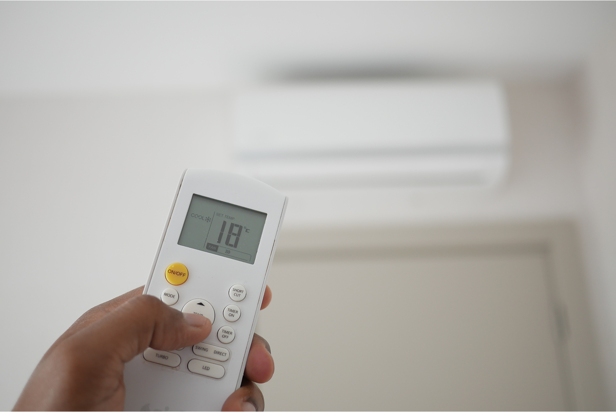 How long can a furnace run continuously?