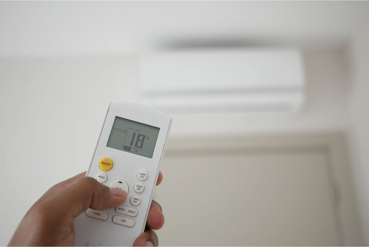 How long can a furnace run continuously?