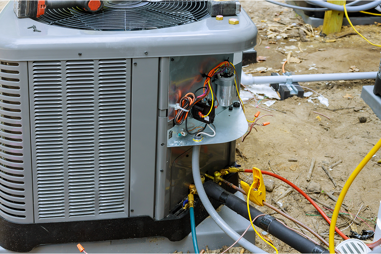 Furnace Stopped Working Then Started Again