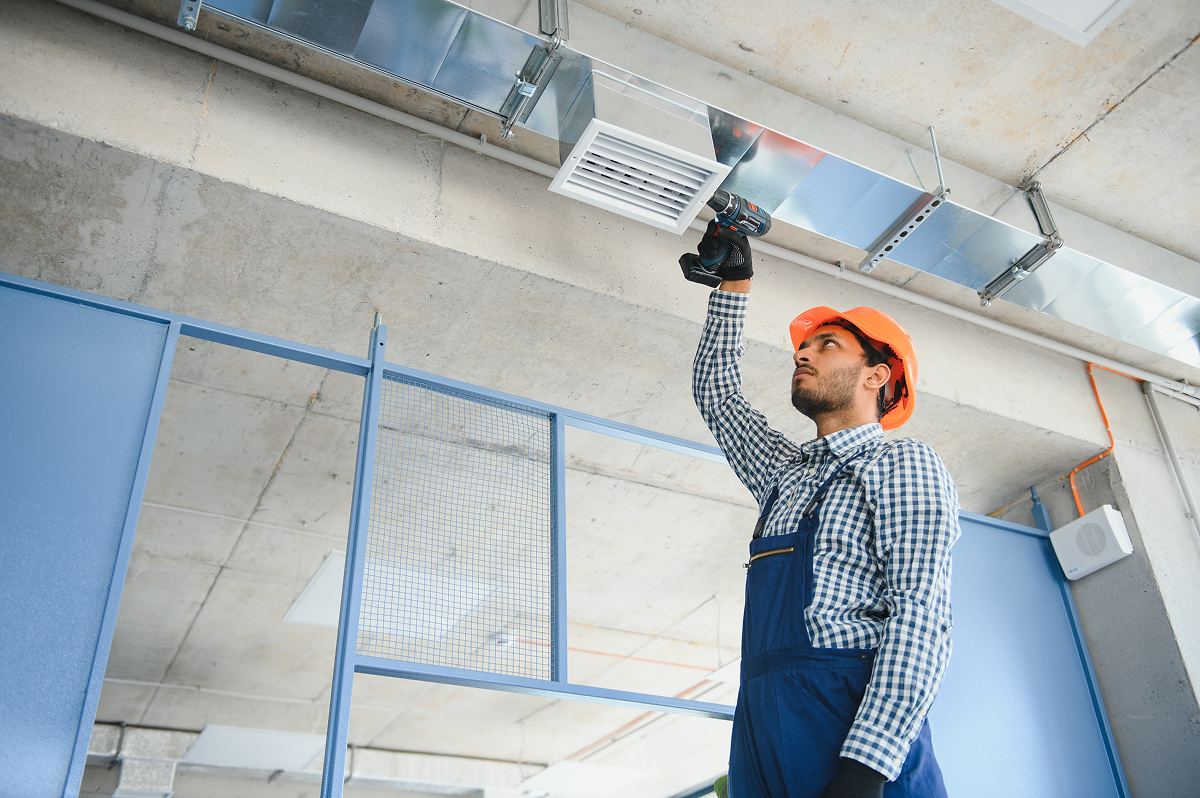How Do I Increase Airflow In My Ductwork?