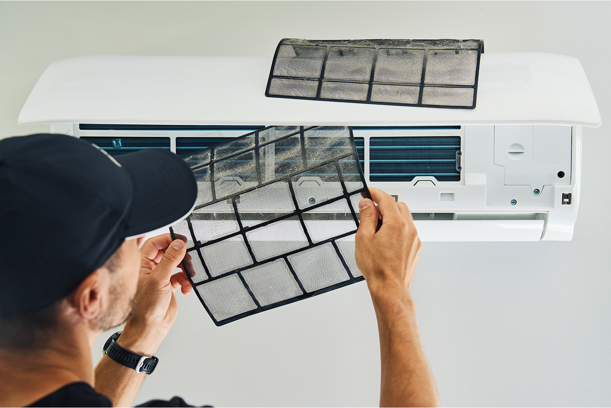 How Often Do You Really Need To Change Your Ac Filter