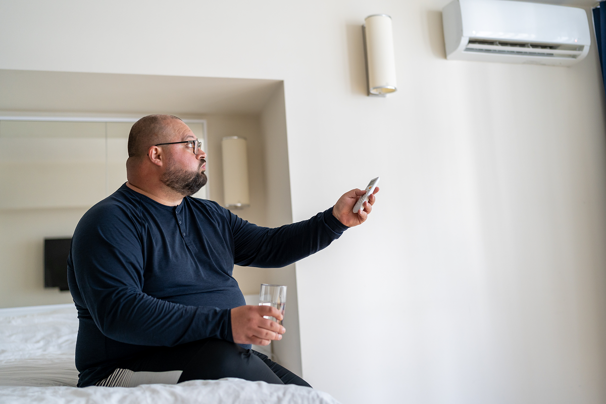 How Long Does Permanent Hold Last On A Thermostat?