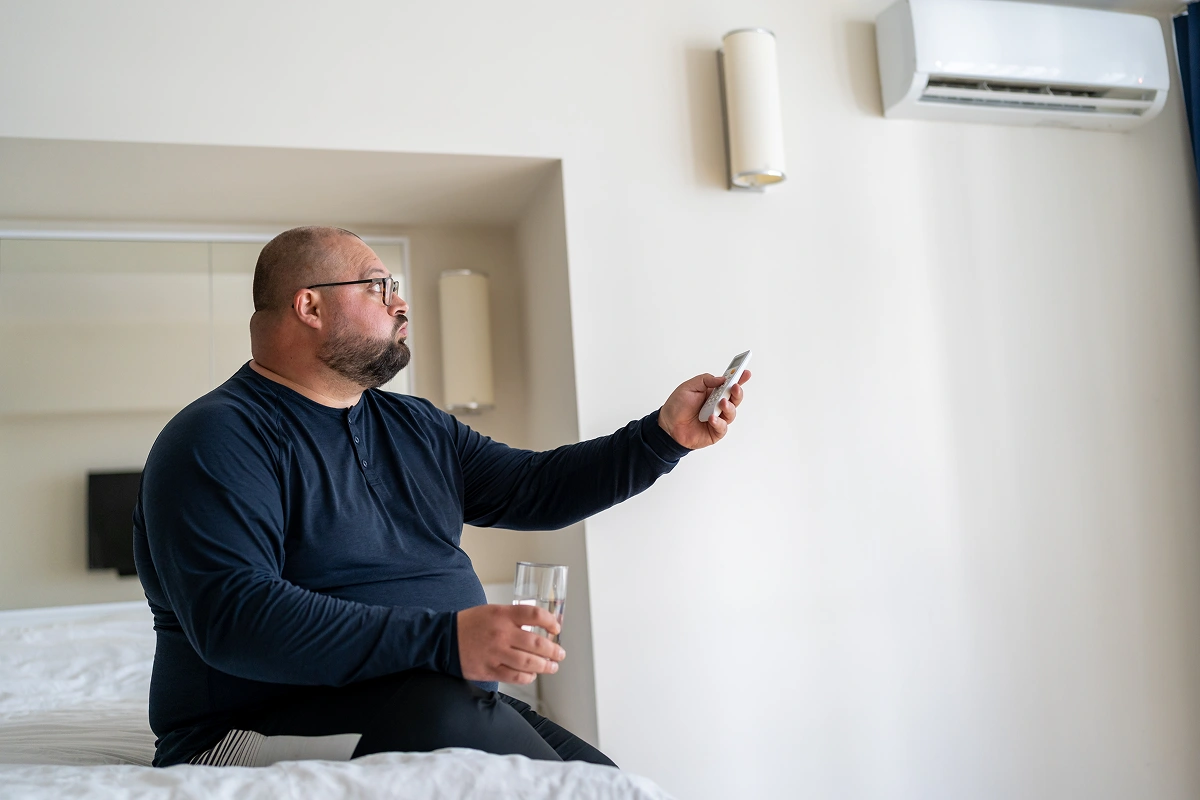 How Long Does Permanent Hold Last On A Thermostat?