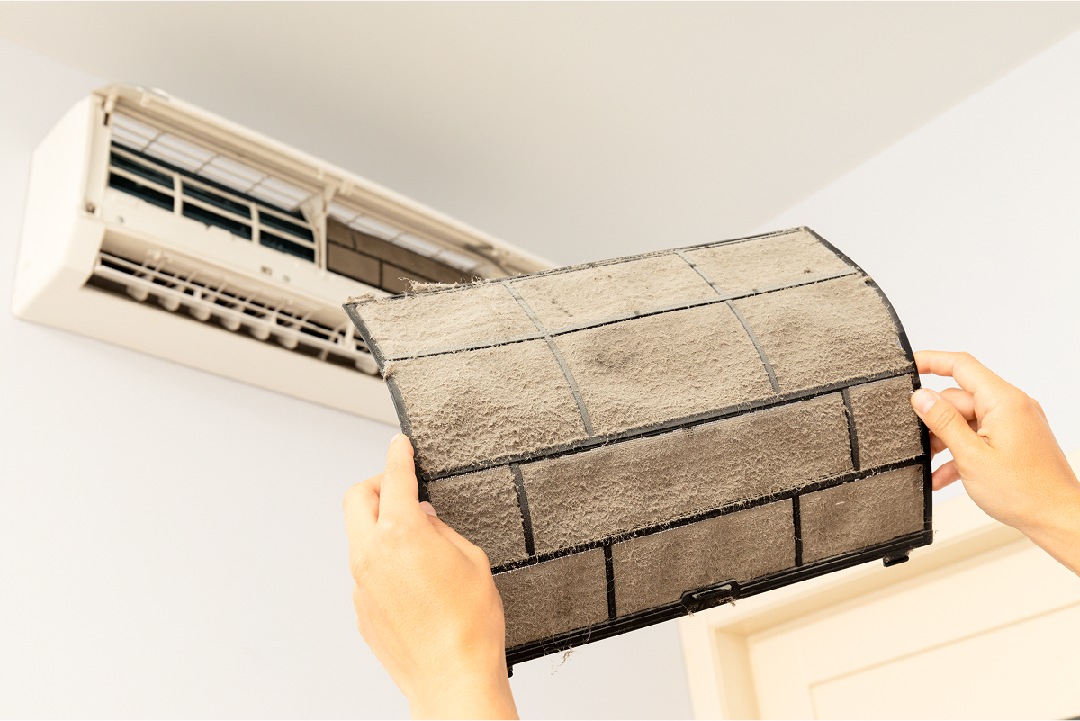 how-to-change-hvac-filter