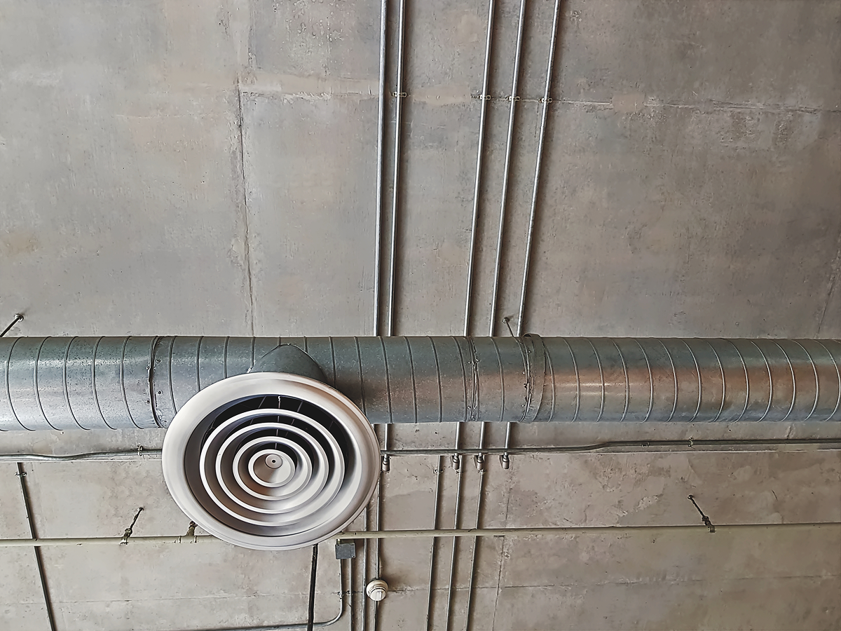 What Are The Disadvantages Of Duct Cleaning?