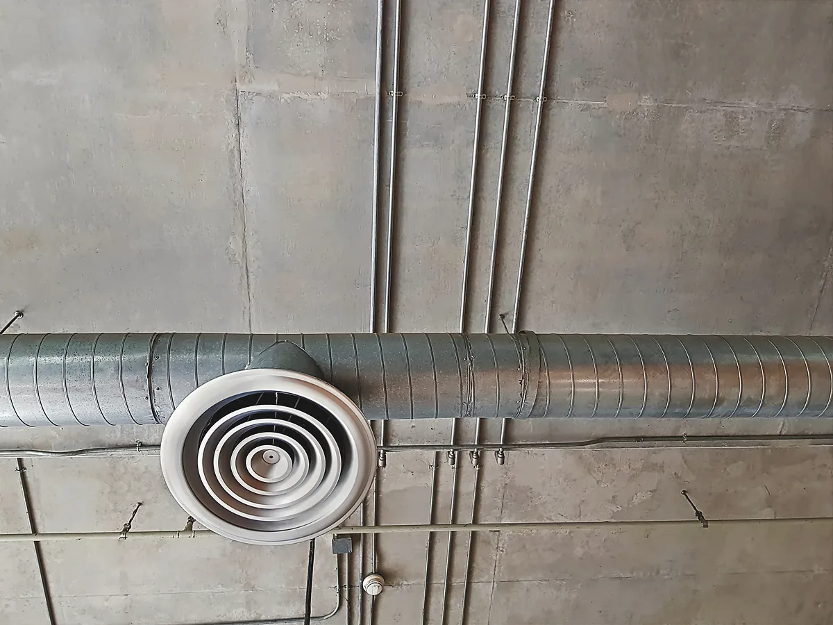 What Are The Disadvantages Of Duct Cleaning?