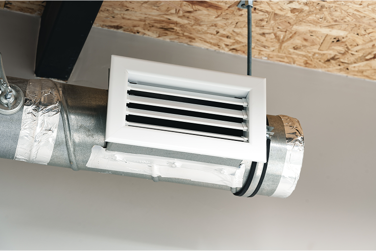 What Are The Symptoms Of Dirty Air Ducts?