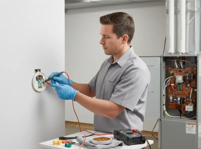 Do I need AUX heat on my thermostat