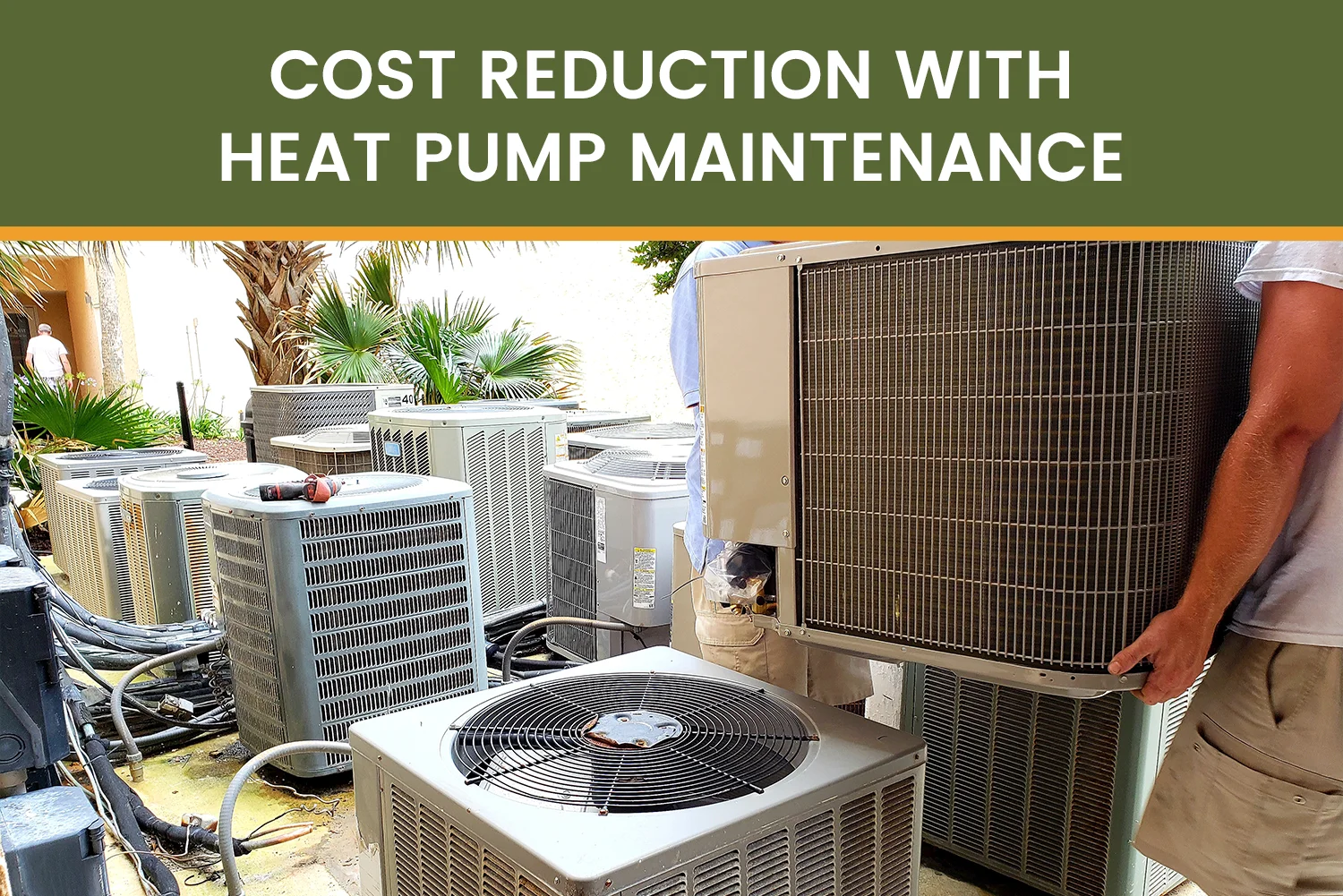 Heat Pump Energy Costs Compared To Natural Gas