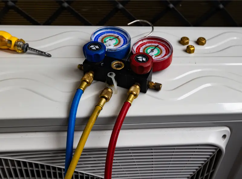 What is the 3 Minute Rule for AC