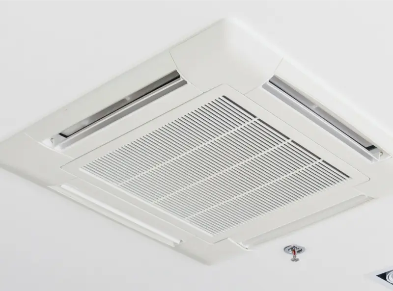 What is the Lifespan of an Ac Evaporator