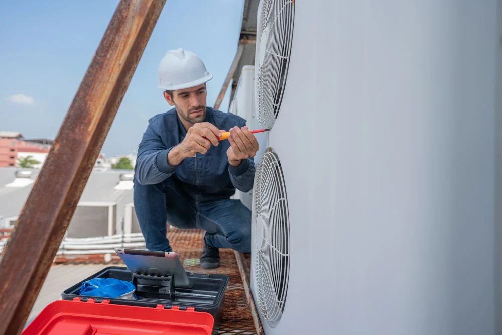 Air Conditioner Repair Nashville