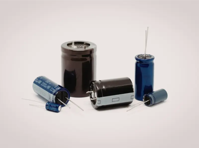 Average Life of an Air Conditioner Capacitor