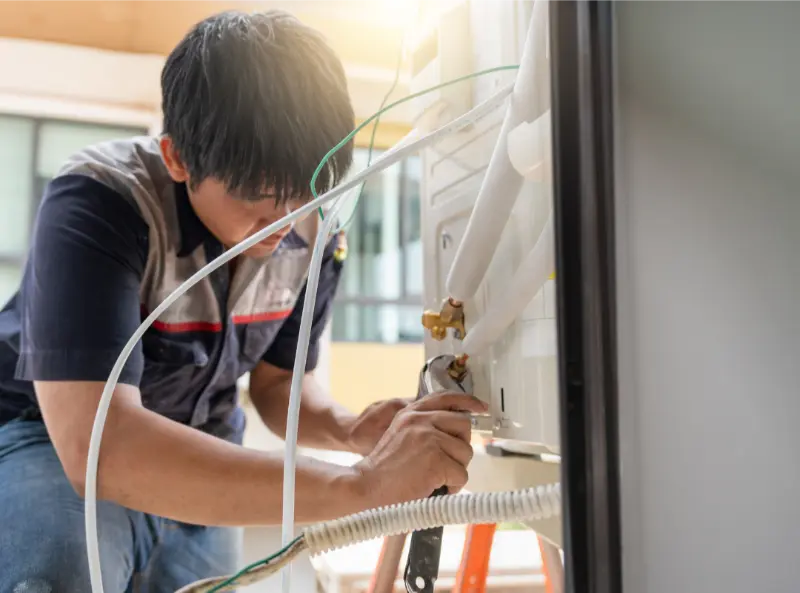 How HVAC Maintenance Improves Performance