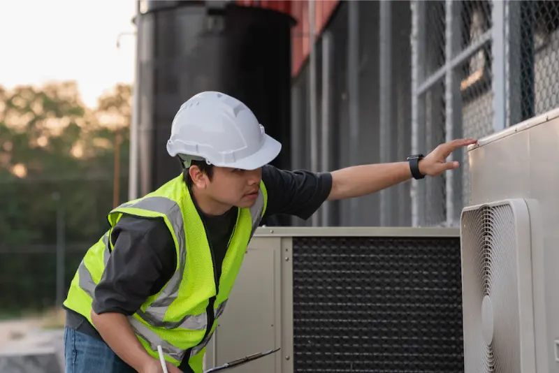 Difference Between SEER Ratings and Installation Costs