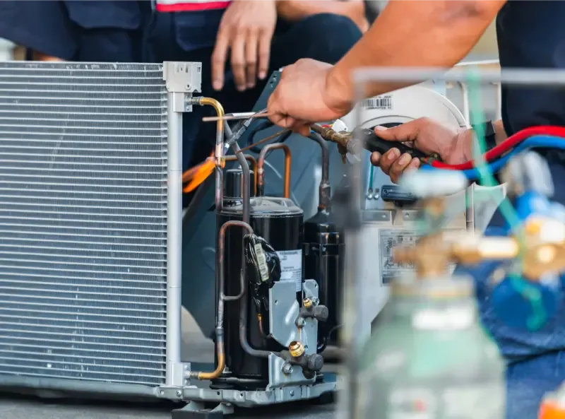 How Often Should HVAC Ducts Be Cleaned