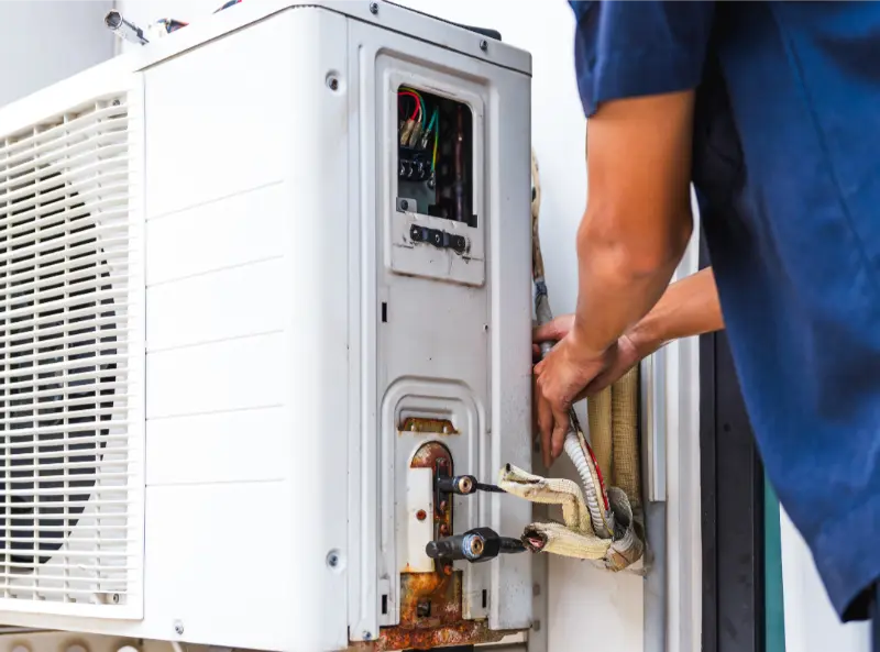 Does HVAC Tune Up Reduce Energy Usage