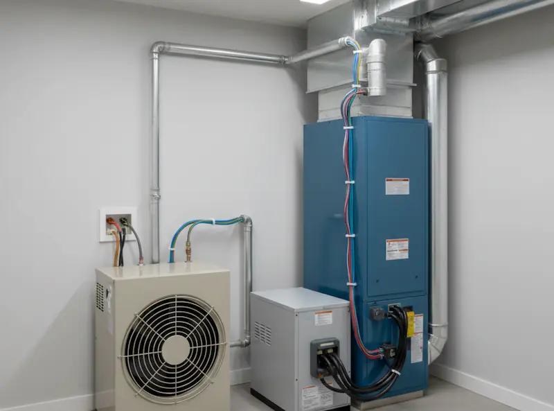 dual-fuel-heat-pump-system