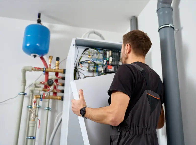 How Do You Ignite a Pilot Light