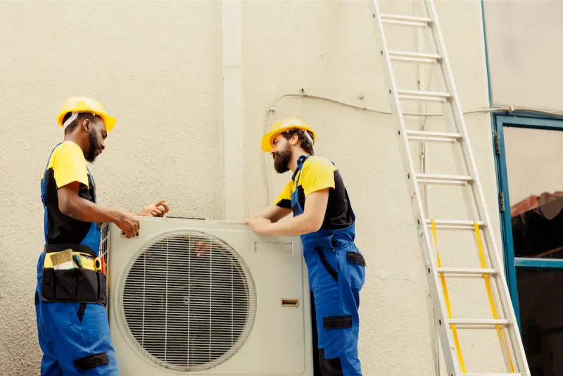 How Higher SEER Ratings Impact Installation Costs
