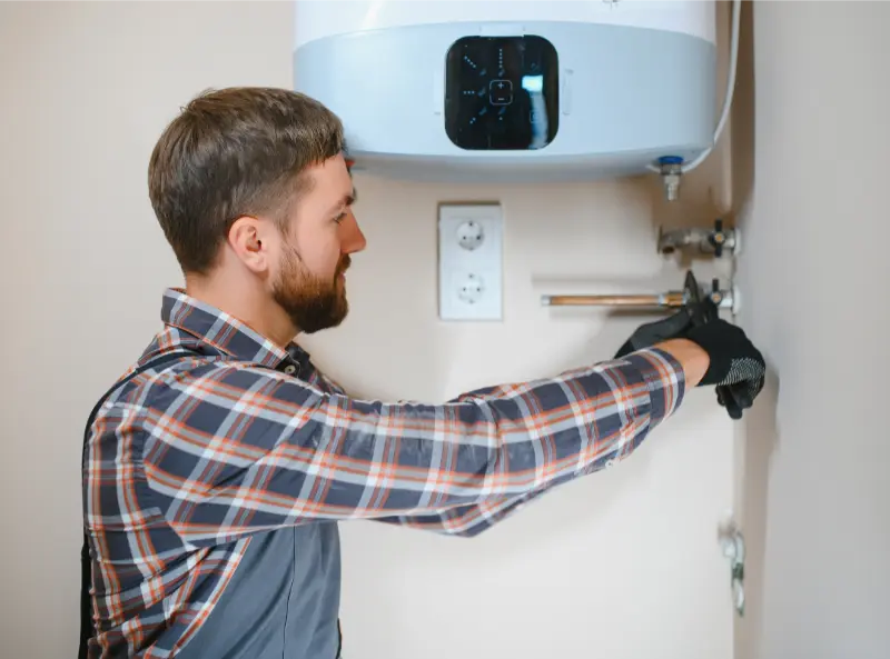 How Do You Light the Pilot on a Furnace