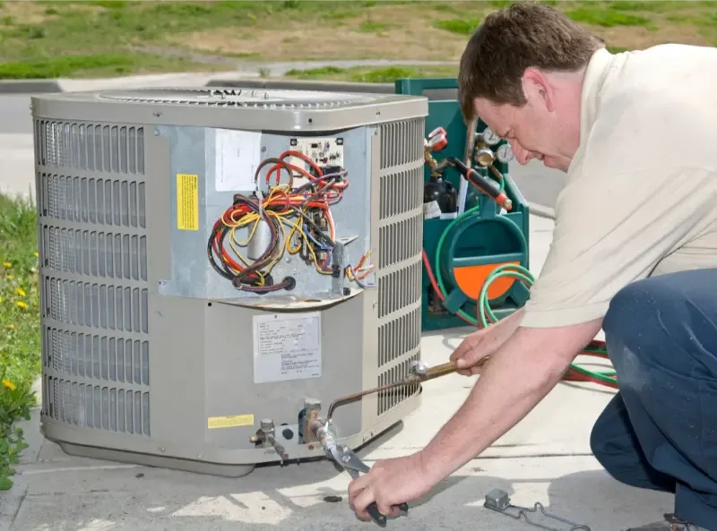 Can Dirty Ducts Cause HVAC Repairs
