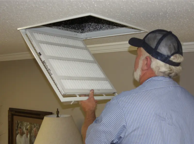 Can Poor HVAC Maintenance Increase Bills