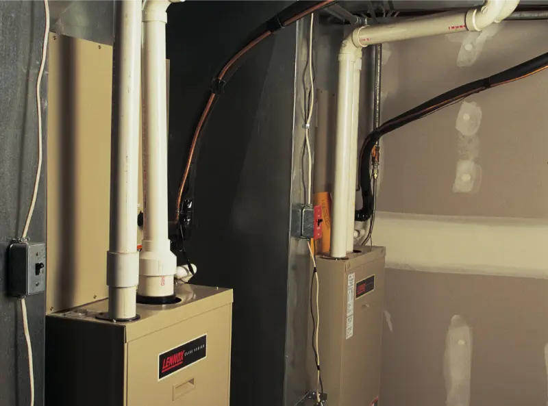 How Many Hours Should a Furnace Run in Winter