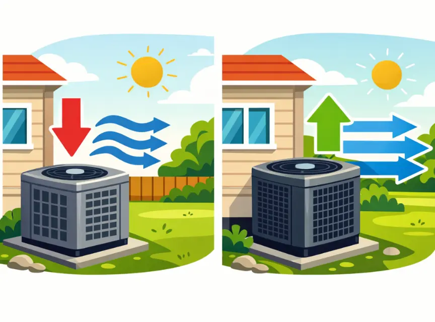 What SEER Ratings Mean for AC Installation