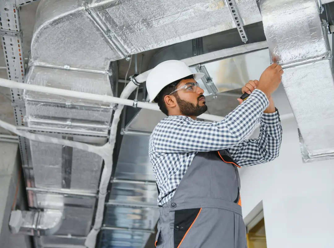 Can Duct Cleaning Improve Air Quality