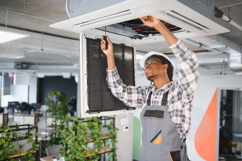 Heat Pump Maintenance For Warranty Support