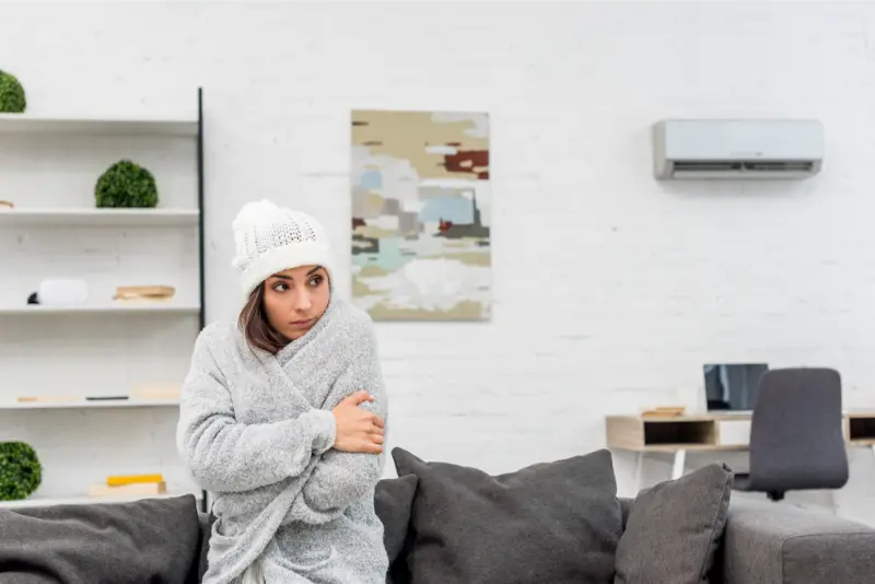uneven-heating-in-home