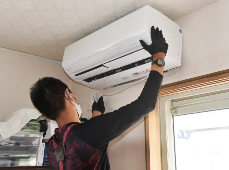 What Is an Air Conditioner Evaporator