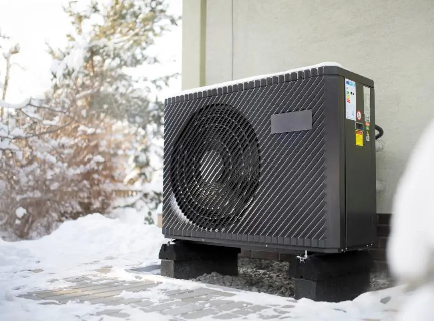 Why Is Defrost Mode Necessary on a Heat Pump