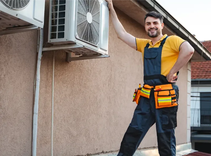 Can Duct Cleaning Lower HVAC Energy Costs