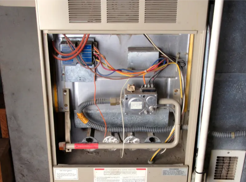 How to Tell If the Thermostat or Furnace Is Bad