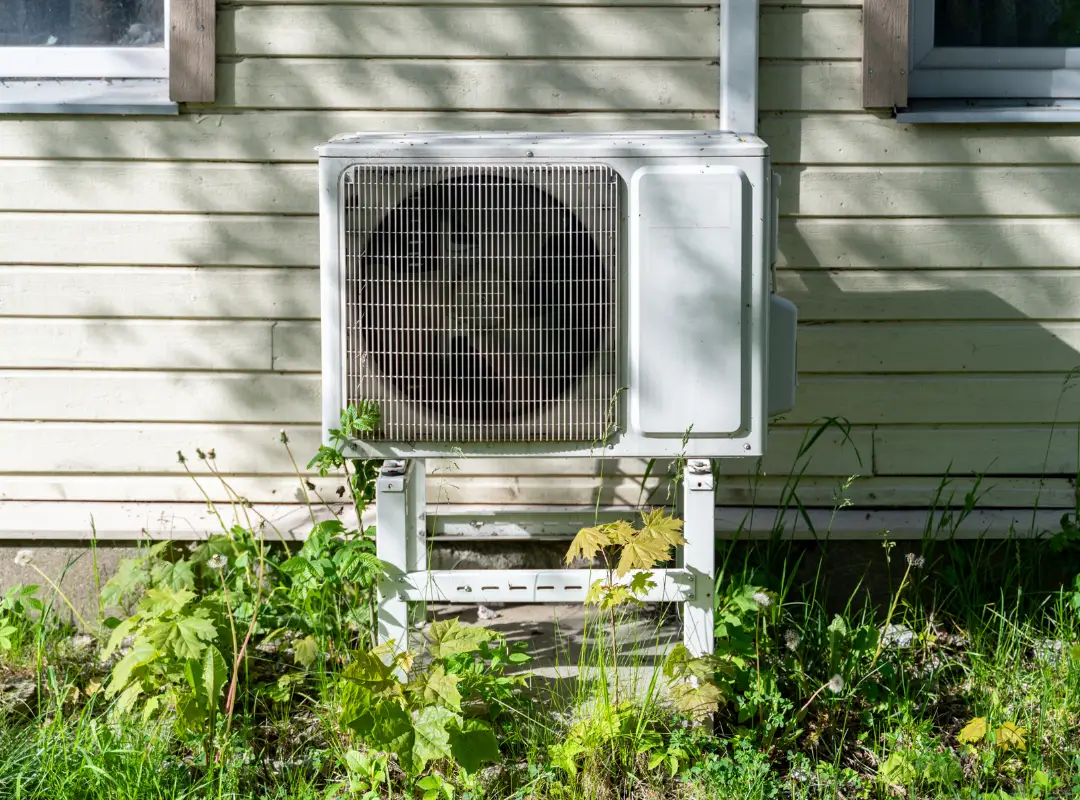 Do ground source heat pumps need maintenance?